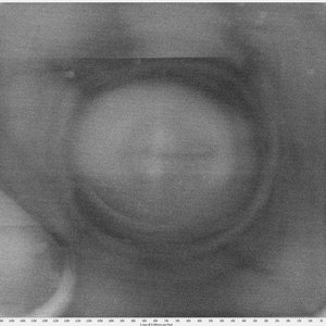 SURAGUS Testing conductive adhesive bonding homogeneity