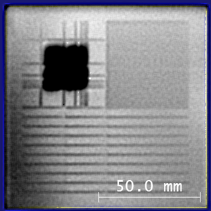 SURAGUS Testing Laser Scribing