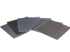 300x300mm sheet resistance reference sample set