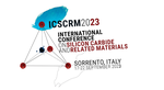 Logo ICSCRM 2023
