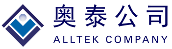 Alltek logo