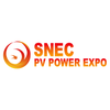 Logo SNEC PV Power Expo Shanghai