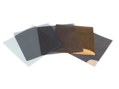 200x200mm sheet resistance reference sample set