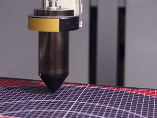 mapping of metal layer thickness and sheet resistance with the EddyCus® TF map 2530SR-MT