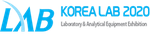 Logo Korea Lab