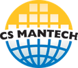 Logo CS Mantech